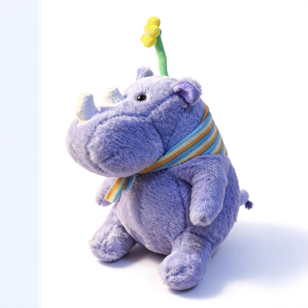 Boneka mewah dan mainan boneka sebagai hadiah untuk pria dan wanita