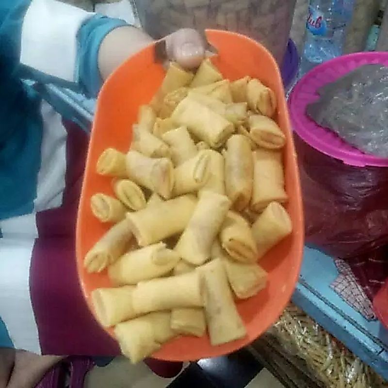 SUMPIA EBI/ UDANG 1kg