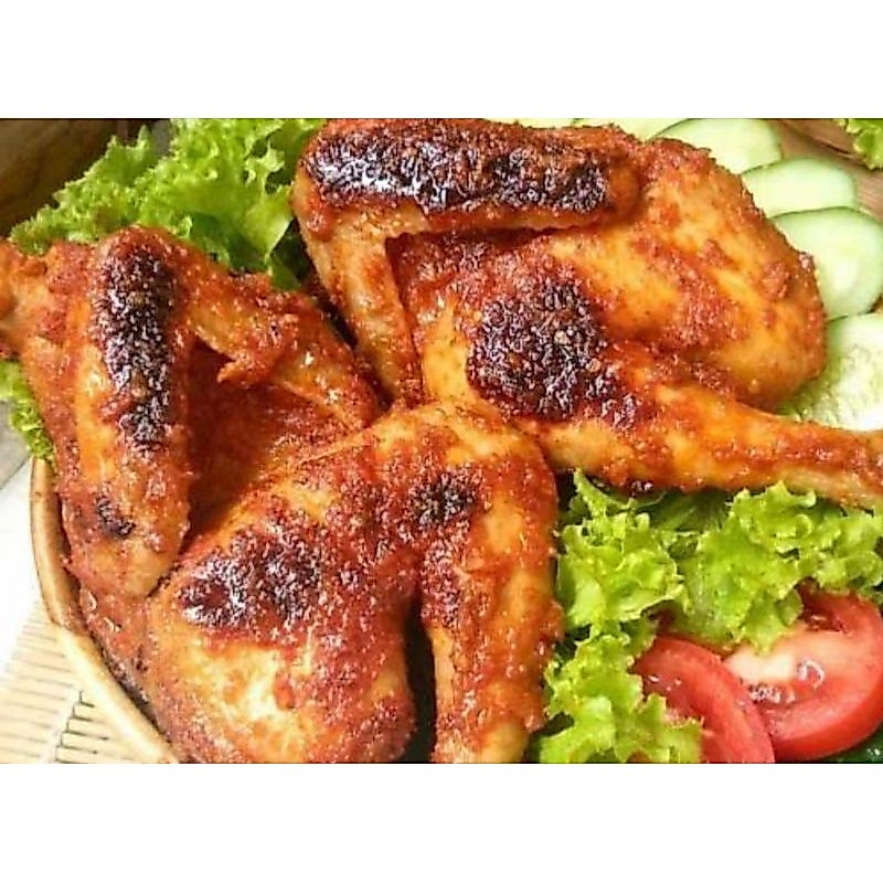 Bumbu Halus ayam Taliwang / Bumbu giling ayam Taliwang enak