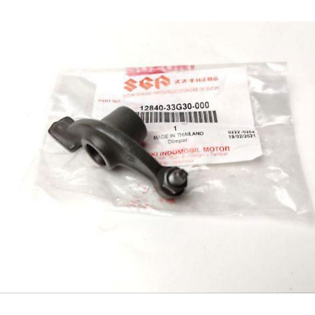 Pelatuk Klep Ori SGP Spin Skydrive Skywave Hayate 12840-33G30-000