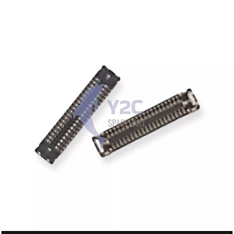 Konektor Lcd Oppo A5 2020 / A9 2020 / A31 2020 / Real 5 / 5i / Con Lcd