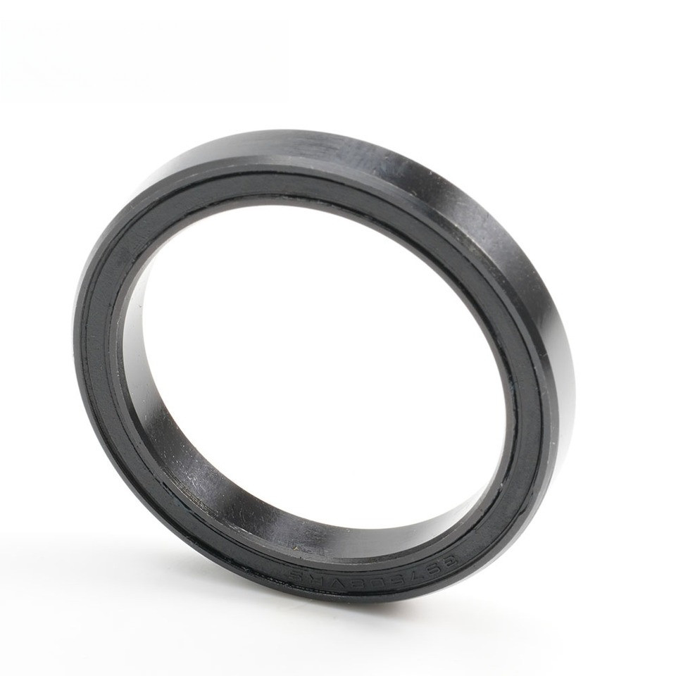 B543-2RS MAX Bearing 39.7*50.8*7.14 mm 1PC For Cannondale Lefty Full Balls Bicycle Headset B543 3975