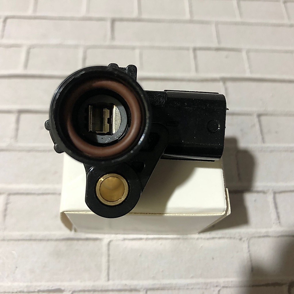 sensor tps genio beat fi 2020