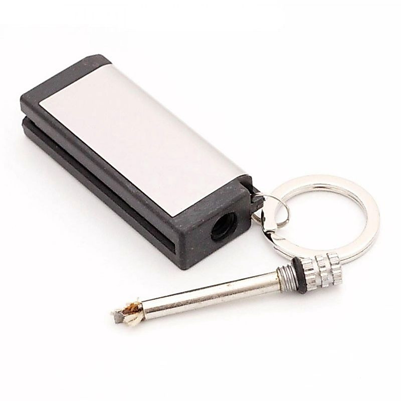 KOREK API GESEK FIRETRIC LIGHTER