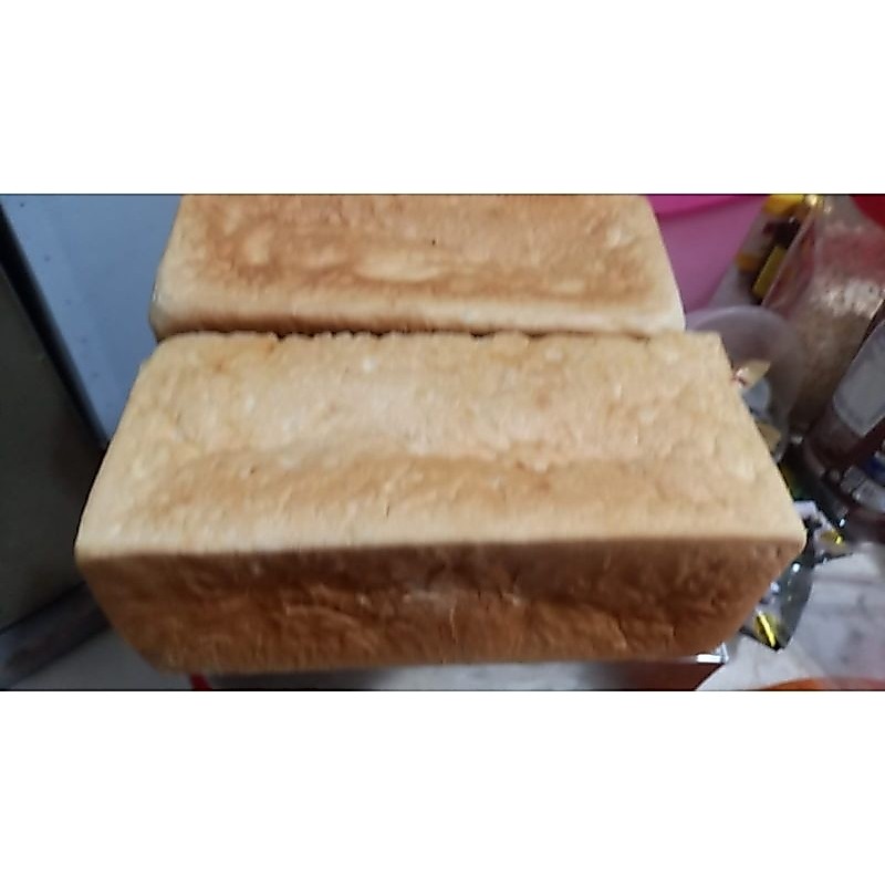 Roti Tawar Diana Bakery – Fresh & Lembut, Tahan 7 Hari (Petak / Panjang) - Made by Order