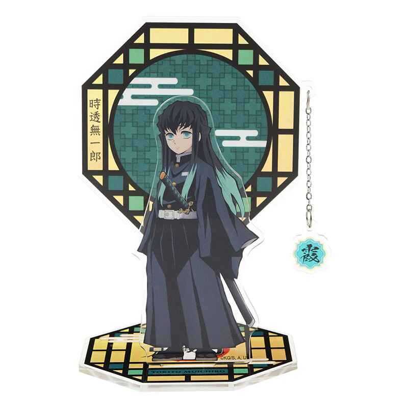 Muse Demon SLayer KNY Acrylic Stand Tokito Muichiro 89803