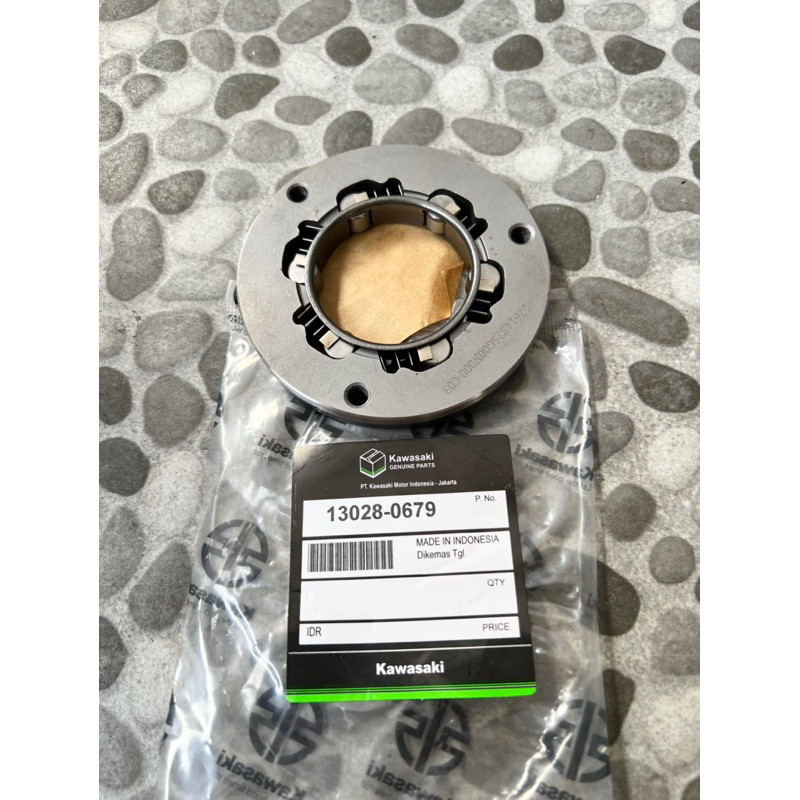 One Way Stater Klx BF Klx New