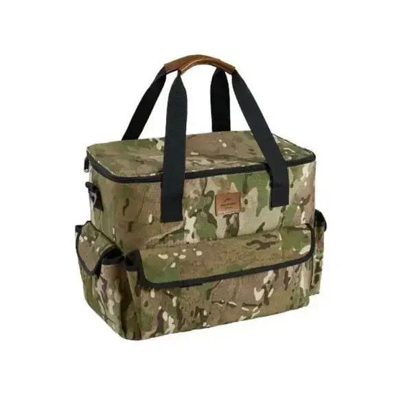 STORAGE BAG KOMPOR TUNGKU NATUREHIKE NH21SK004 DESKTOP FIREWOOD STOVE BURNER