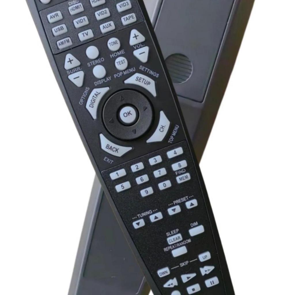 Remote control for HARMAN KARDON AV Receiver AVR347 AVR335 AVR230C AVR235 AVR240 AVR245HVD1794 AVR30