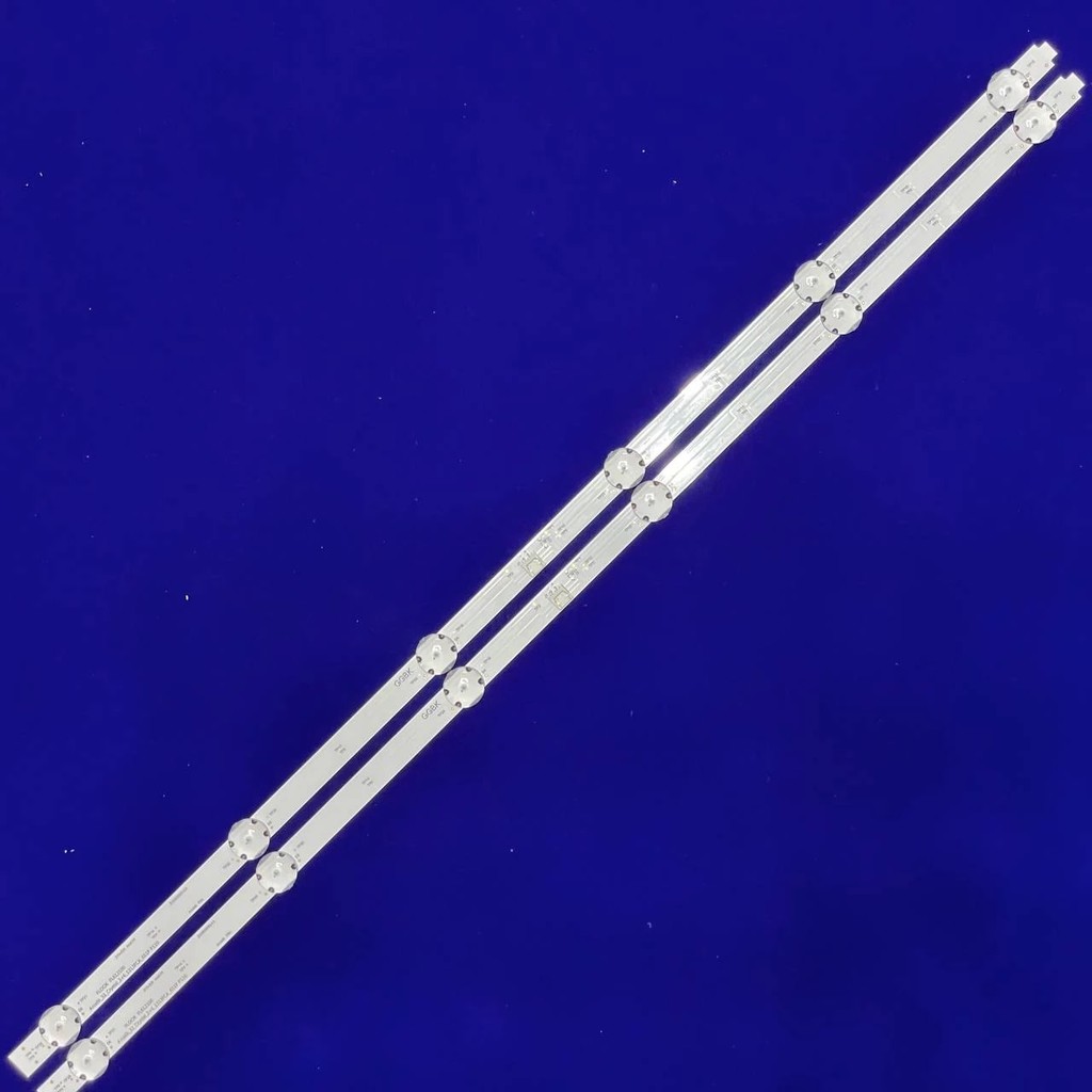 LED Backlight Strip 32'' DRT_REV0.2 ZVC65600-AA For 32VLE5730 32VLE5900BG 32VLE6020 32VLE6730BP 32VL