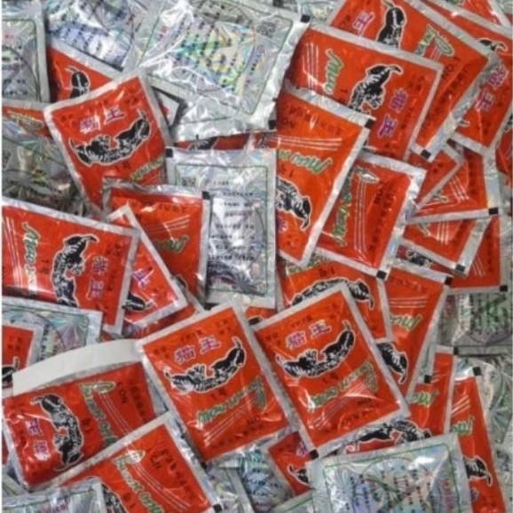 Maowang original 2m racun hama tikus