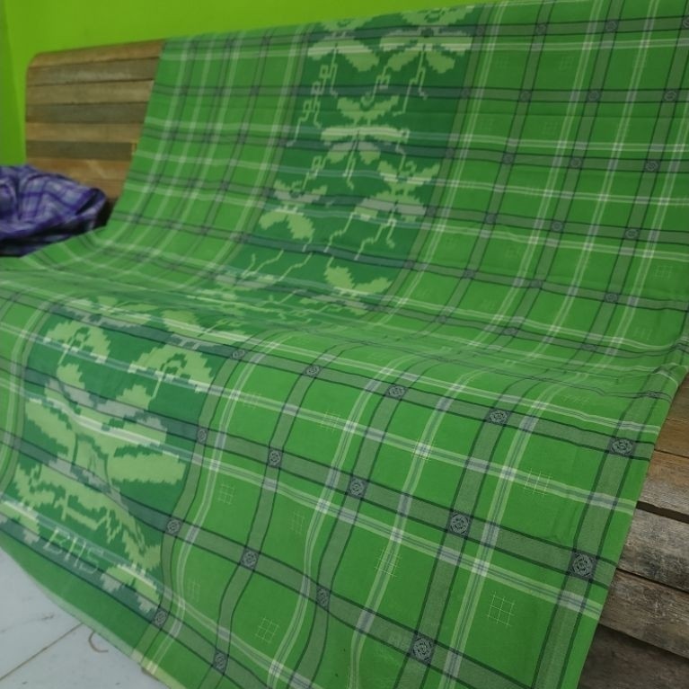 sarung bhs tmb full sutra secound