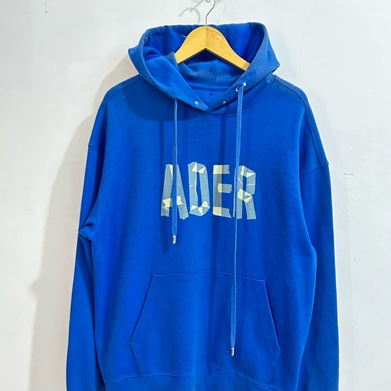 Hoodie “Ader Error”