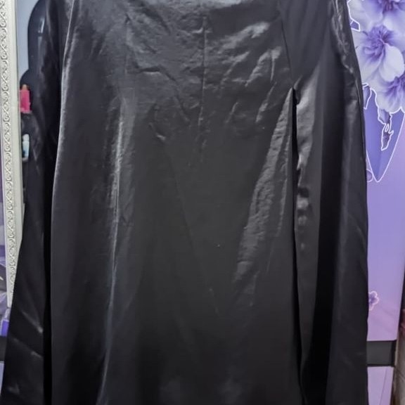 PL Rok satin