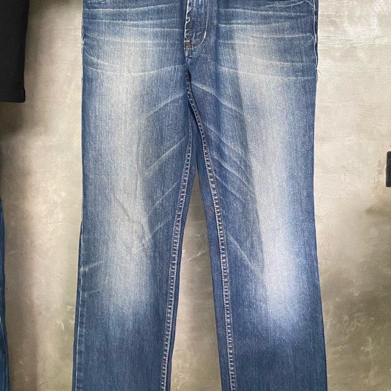 Jimmy & Martin Jeans