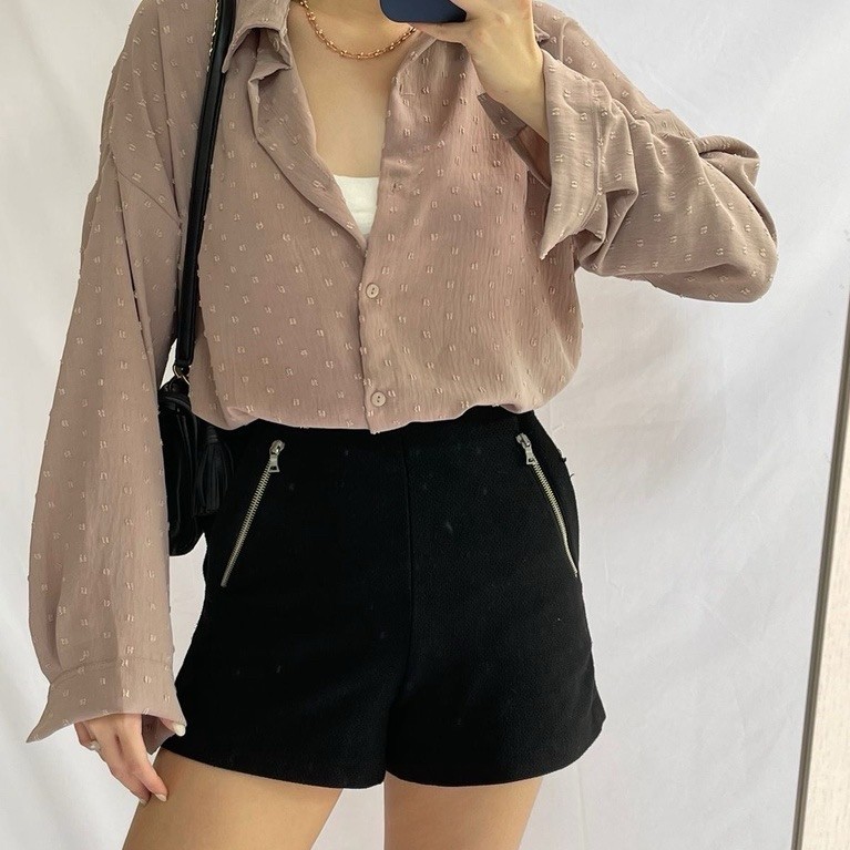 Preloved Kemeja by Seminggu.rtw