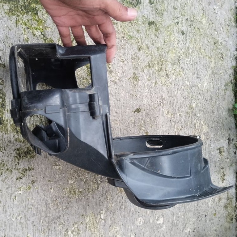 cover tutup mesin Yamaha Mio j