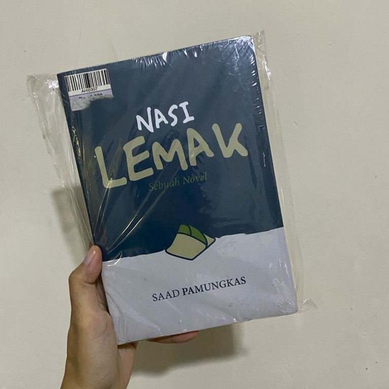 Nasi Lemak
