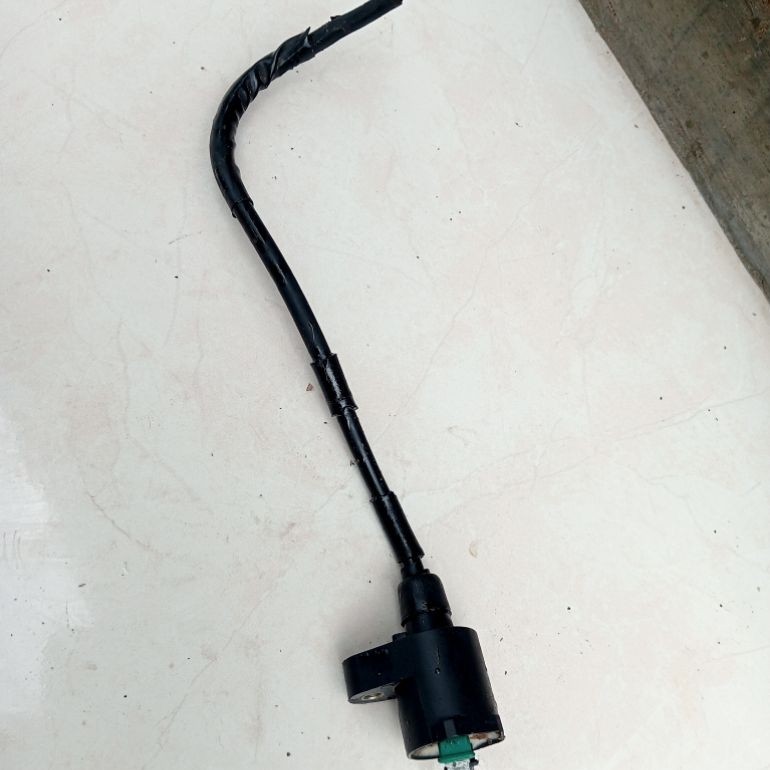 coil Kymco free lx