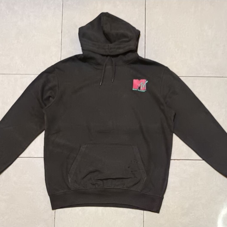 Hoodie Henem x MTV