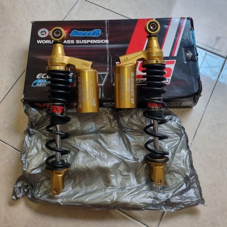 SHOCK YSS G SERIES 350 MM (LIKE NEW)