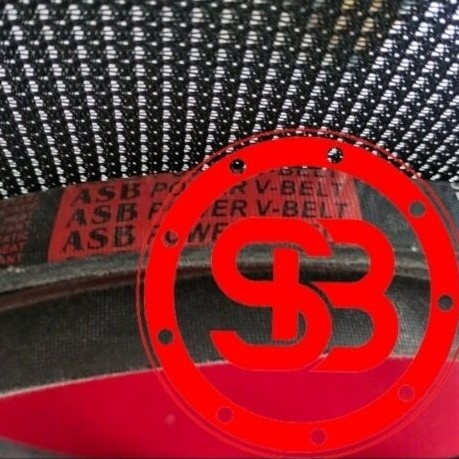 Van Fan Belt VanBelt Tali Ban Kipas Vbelt ASB C139 C 139 C-139