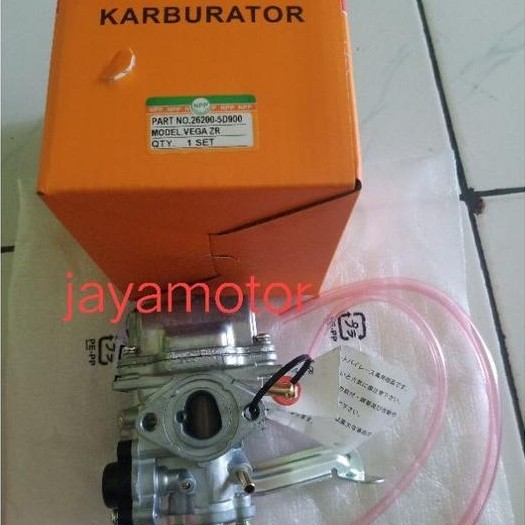 Karburator karbu VEGA ZR NPP