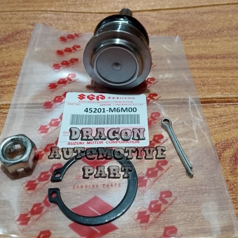 BALL JOINT ERTIGA ORIGINAL 1PC 45201-M6M00