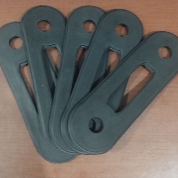 Karet Power yoga/power balance/body balance j-yoga (harga satuan)