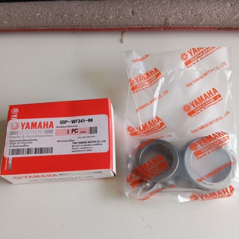 KOMSTIR COMSTIR YAMAHA SCORPIO 5BP-WF341-00