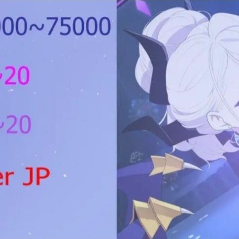 Akun reroll Blue Archive Starter [JP]