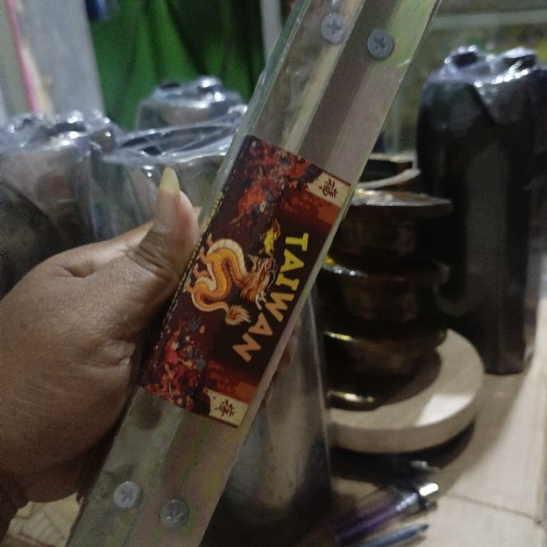 JAPIT N70 PLAT MERK TAIWAN
