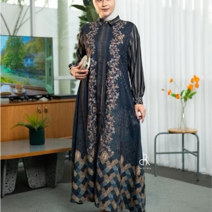 Damira Dress