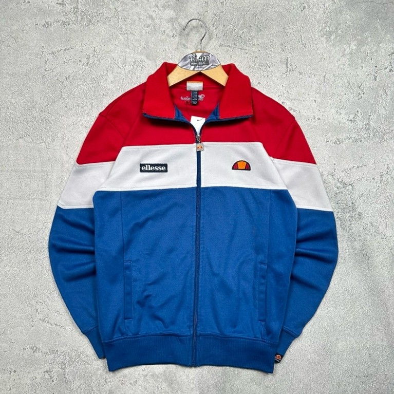 Tracktop Ellesse Caprini Jacket