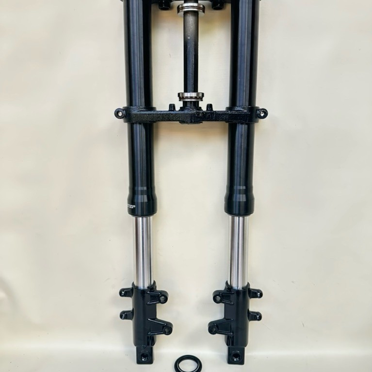 Usd Vixion Byson RX king USD upside-down Vixion Byson RX king