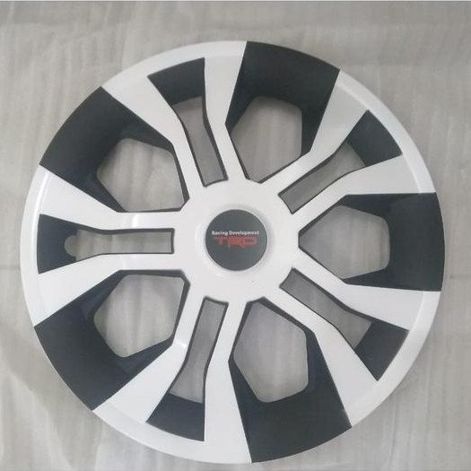 DOP VELG/COVER VELG RACING RING 13/14 MOBIL DATSUN GO PROMO