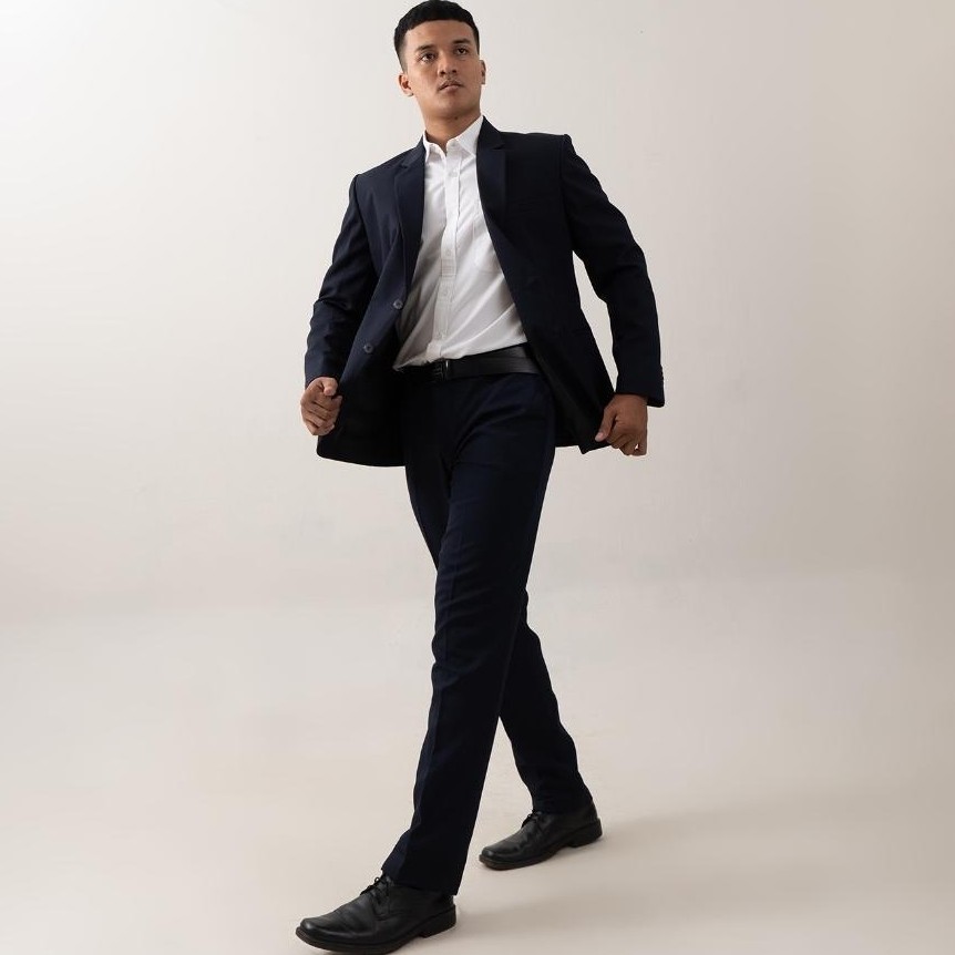 TERBARU JAS PRIA  / JAS PRIA FORMAL / JAS EXCLUSIVE / JAS KANTOR / JAS PRIA SLIMFIT / JAS KEKINIAN /