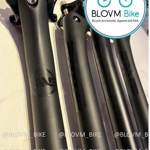 Seatpost Carbon ENVE Seatpost ENVE Roadbike MTB