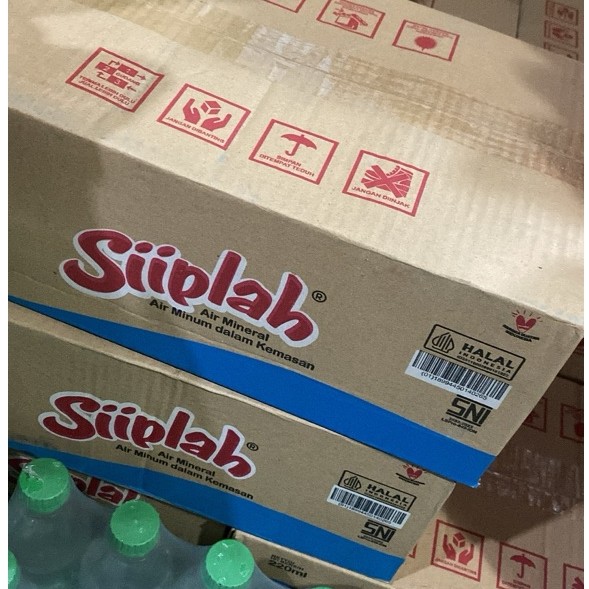 SIPLAH 1Karton
