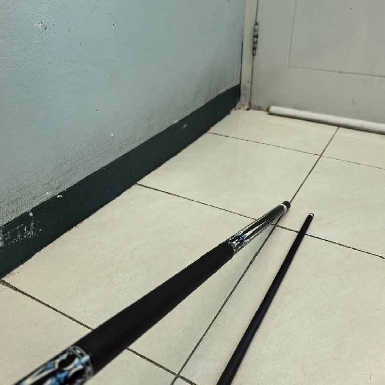 Stick Billiard Carbon Yfen m7