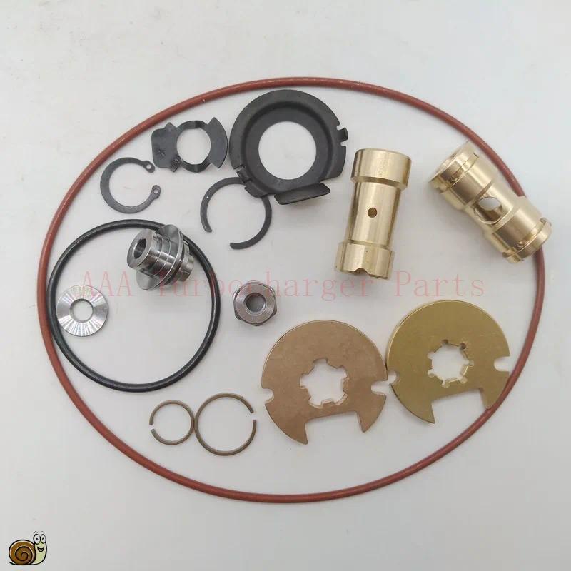 K04  K03 Turbo Repair/Rebuild Kits, 2 Journal Bearing Suitable All Most Type K03 & K04 Turbo Repair 