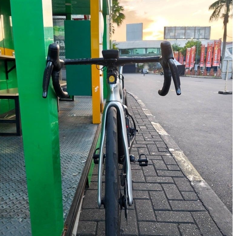 Roadbike Pinarello Dogma F