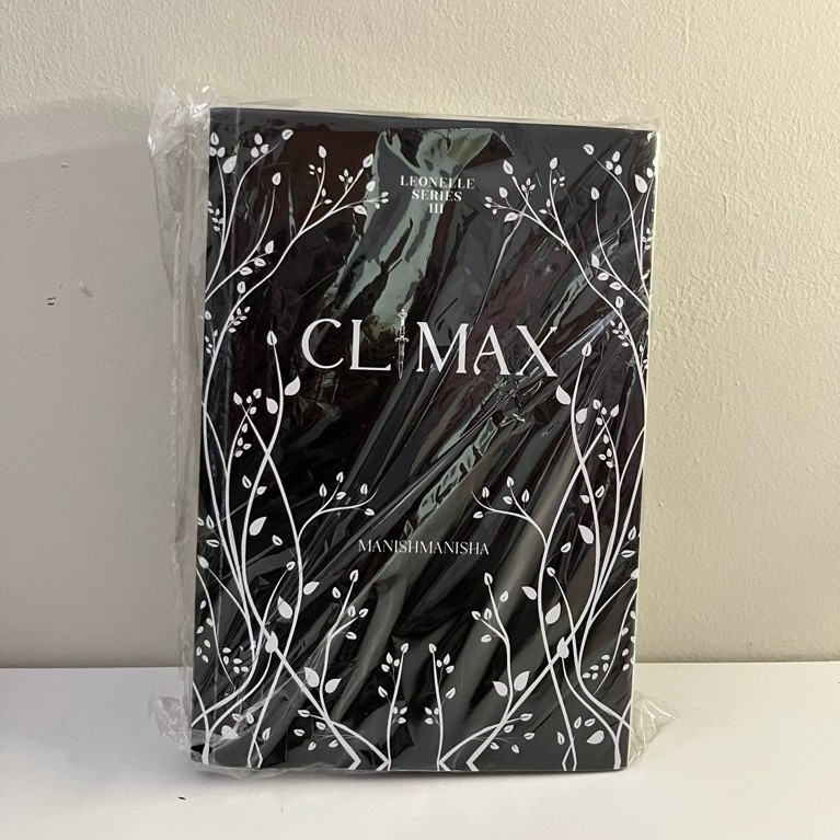Preloved Climax by Manishmanisha
