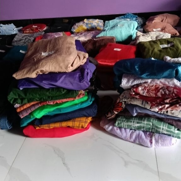 baju kekinian cwek model terbaru nom5k 8kg