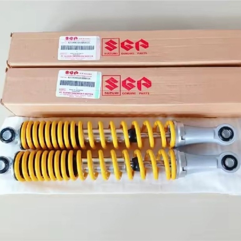 Shock Breaker Shockbreaker Suzuki Smash Lama 110/Smash new STD Sgp