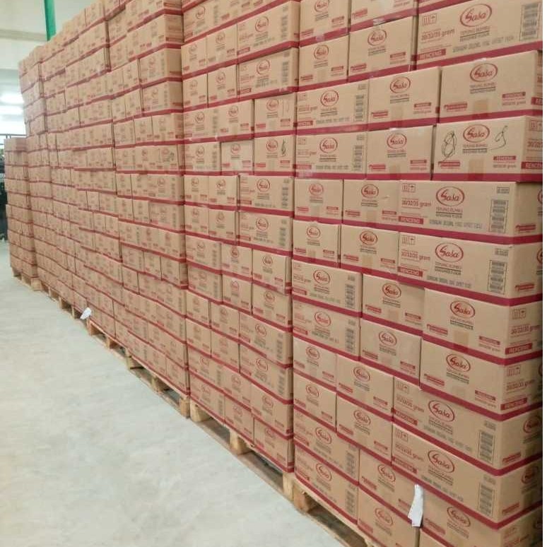 MICIN SASA/MSG SASA.TEPUNG BUMBU SASA