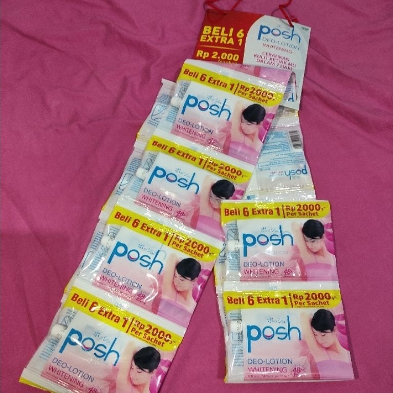 Rexona deodorant wanita/pria