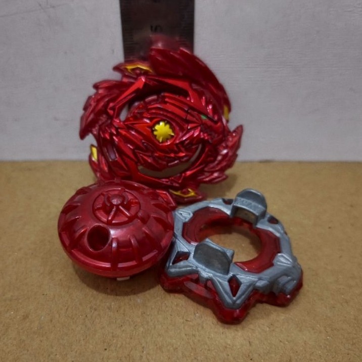 Beyblade Burst Venom Diabolos Mix Takara Tomy