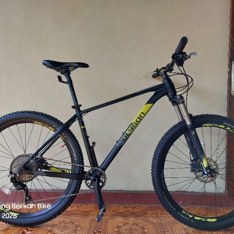 Polygon Xtrada 7 2019 Full Original