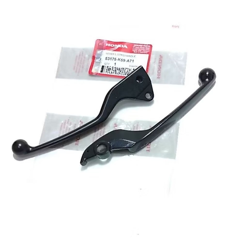 HANDLE REM KANAN KIRI VARIO125.
